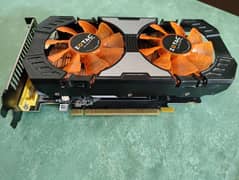 GTX 750ti 2gb  graphics card for gaming 0