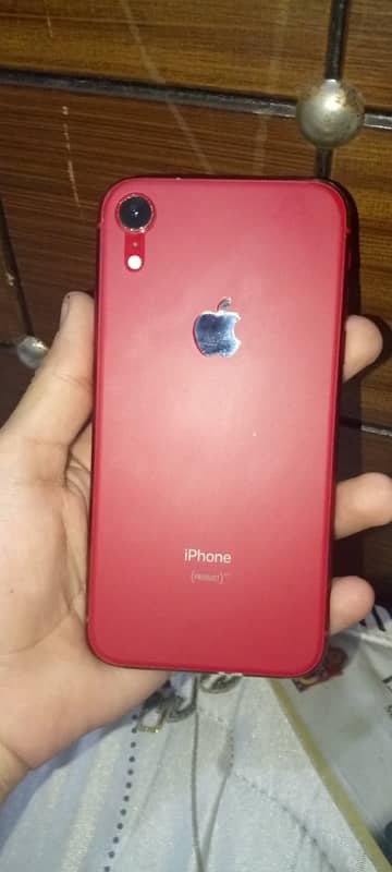 iPhone XR non pta 8