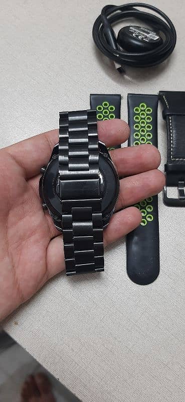 samsung watch 3 classic 1