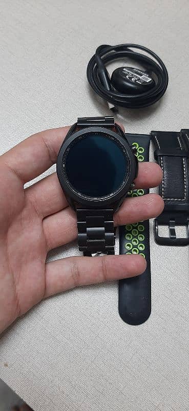 samsung watch 3 classic 2