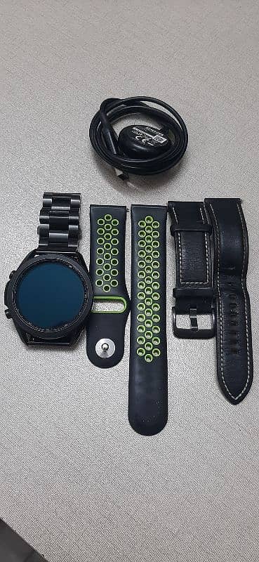 samsung watch 3 classic 3