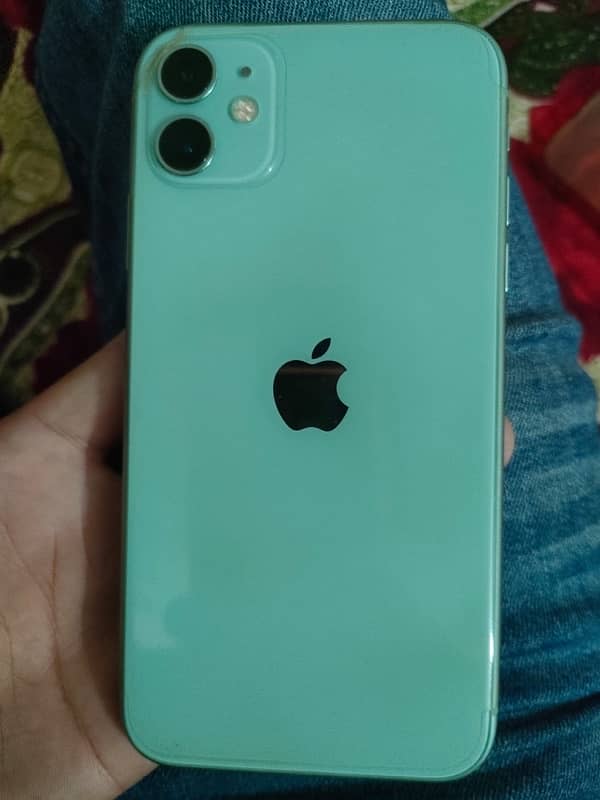 Iphone 11 JV 64GB 0