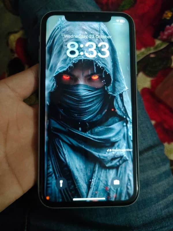 Iphone 11 JV 64GB 2