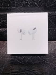 Original Airpods PRO 2nd Generation with Cover