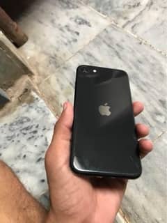 Iphone SE 2020 0