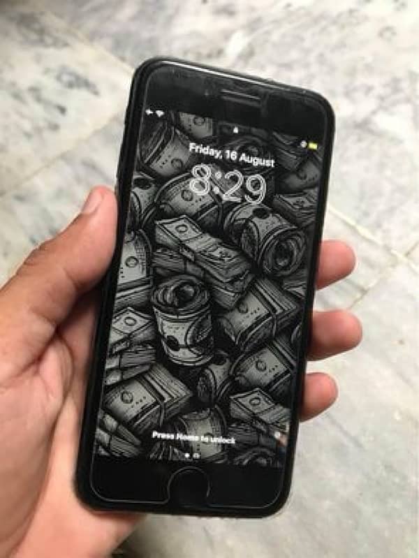 Iphone SE 2020 1