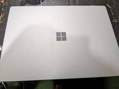 Microsoft Surface 3 Laptop Core i7 Intel 10th Generation