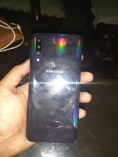 Samsung Galaxy A30s 4/128