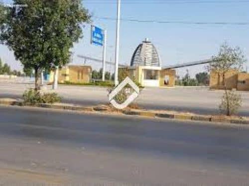 5MARLA FACING PARK RESIDENTAIL PLOT FOR SALE IN PHASE 2 GBLOCK BAHRIA OCHARD LAHORE 0