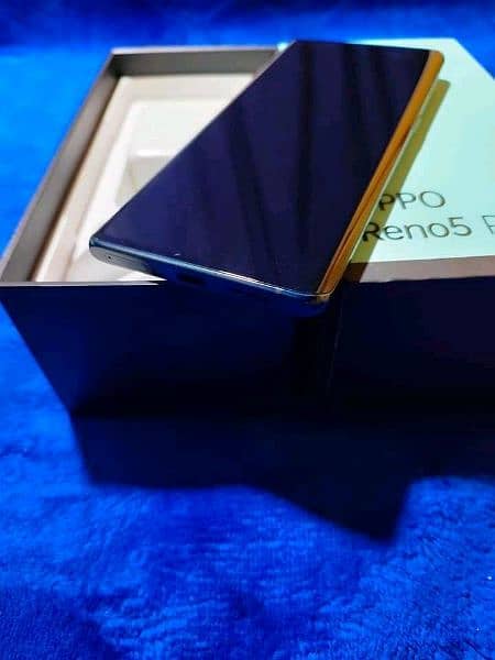 Oppo Reno 5 pro 8 GB ram 128 GB memory 0328/2741/877 1