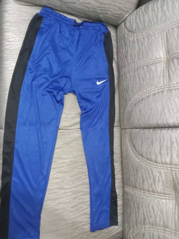 Nike track suit 1