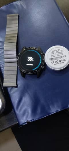 Huawei Watch GT 2 Smart Watch