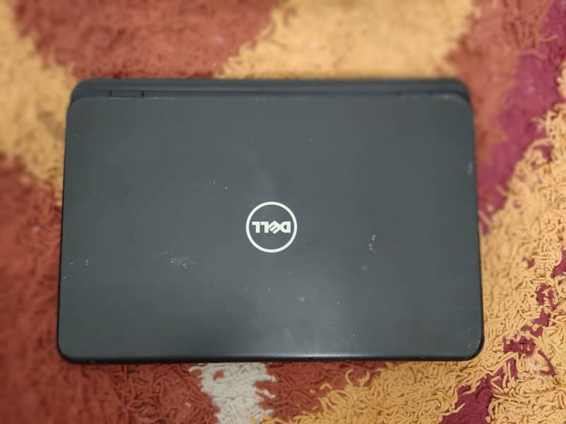 Dell Inspiron N5110 2