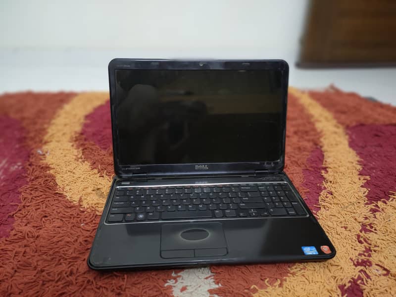 Dell Inspiron N5110 3