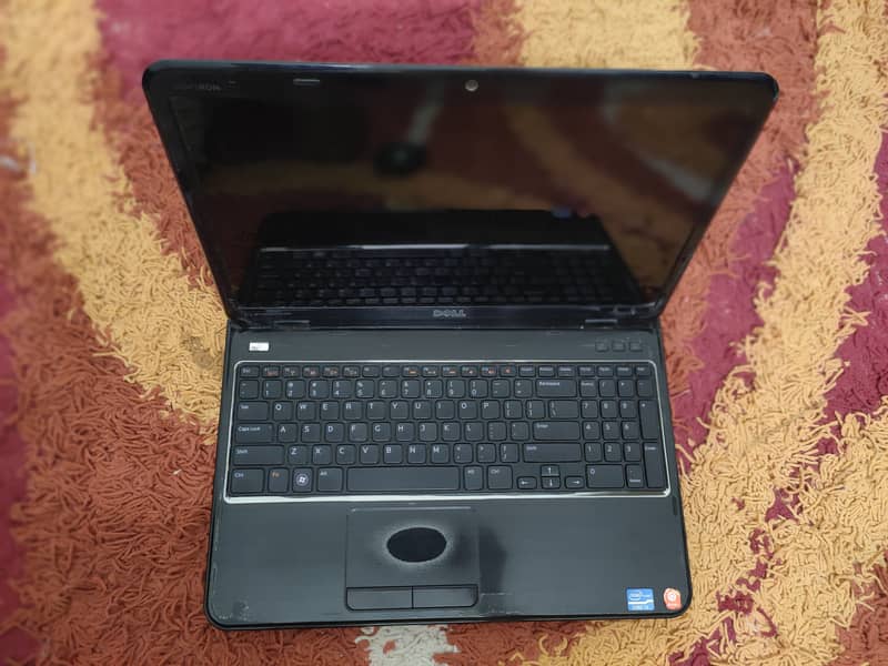 Dell Inspiron N5110 4