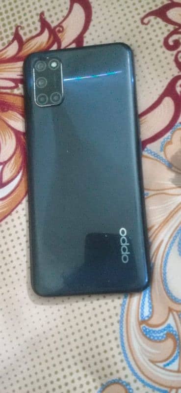 oppo a52 4/128 3