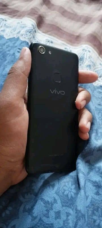 Vivo Y75A 2