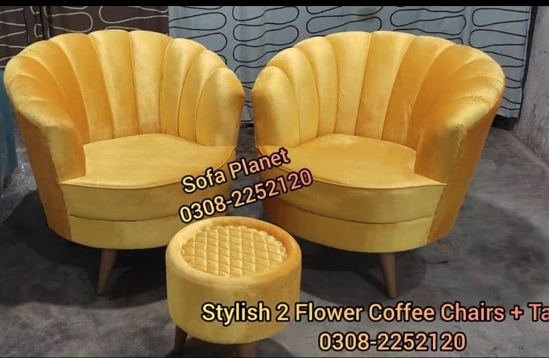 Sofa Set 5 Seater/ L shape with 5 cushions big sale till 25th November 11