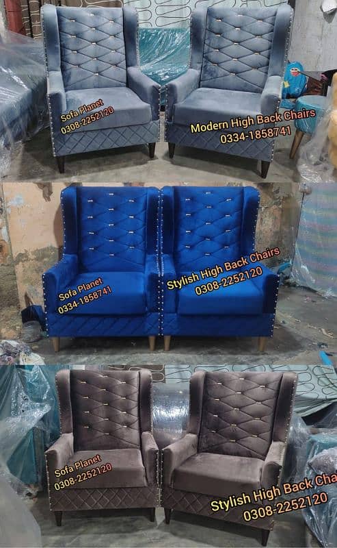 Sofa Set 5 Seater/ L shape with 5 cushions big sale till 25th November 12