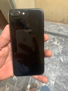 iphone 7 plus 128gb pta aproved sale exchange