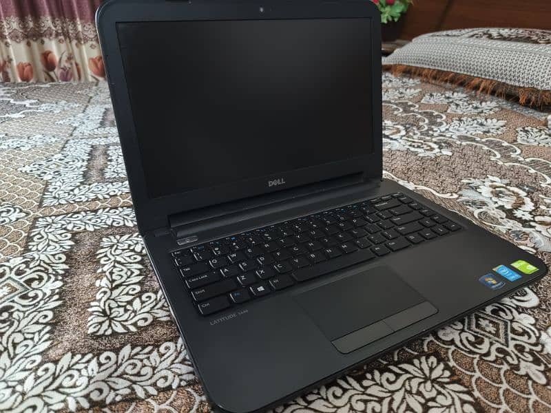 DELL LAPTOP 0