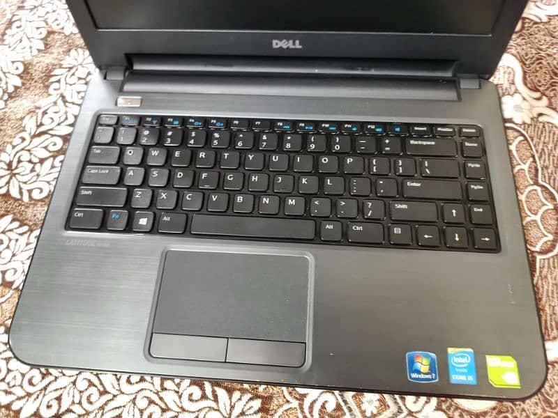 DELL LAPTOP 1