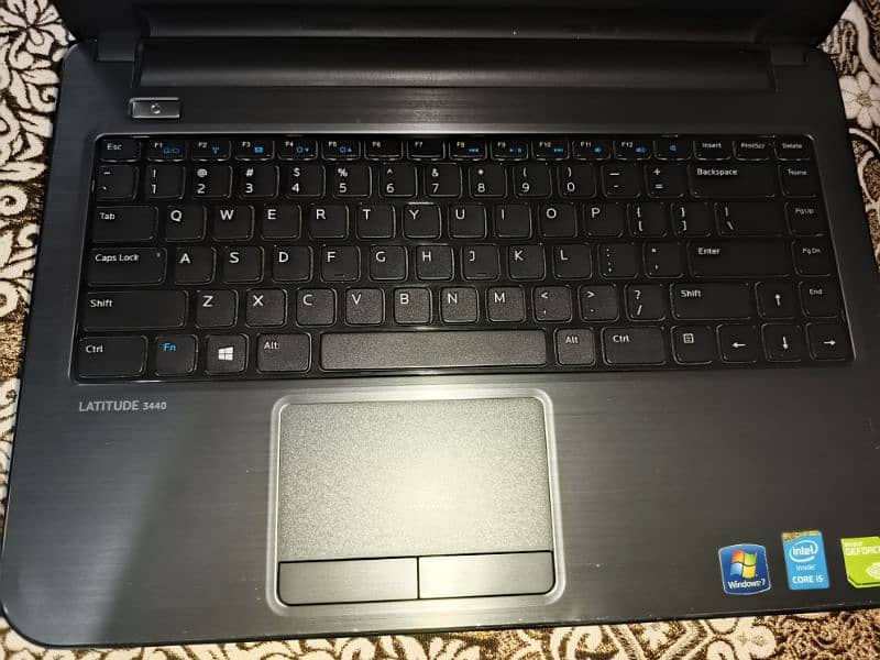 DELL LAPTOP 3