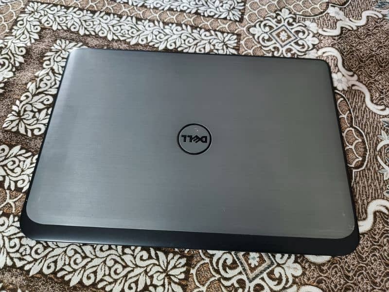 DELL LAPTOP 4