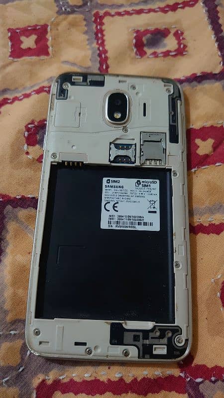 Samsung note 4 board 3