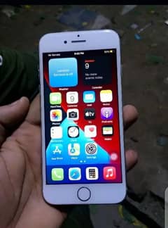 IPhone 7 non Pta 32 GB 03454704576 what 0