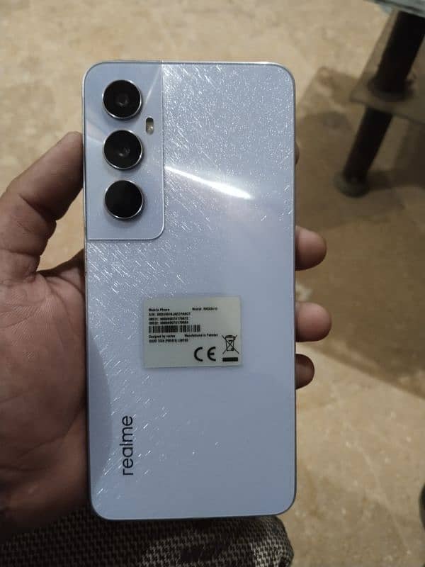 realme c65 0