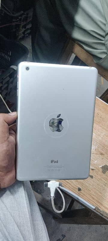 iPad mini 4 16GB 5