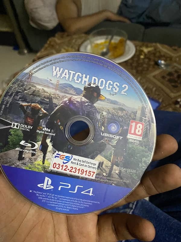 watch dogs 2 3