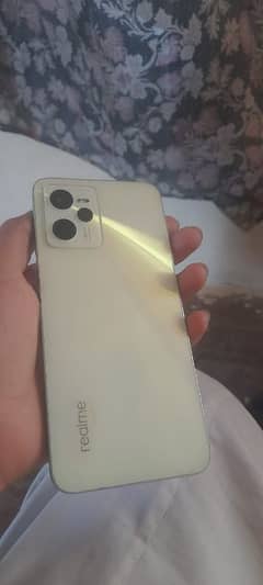 realme c35 0