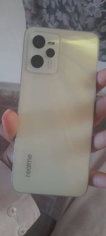 realme c35 2