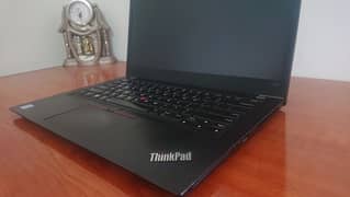 Lenovo ThinkPad Core i5 8th Generation For Sale