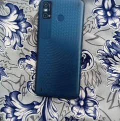 tecno spark 6 go