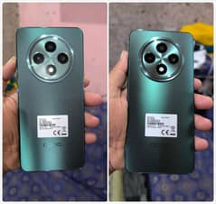 OPPO Reno 12F 4G 8/256 Reno 12F 5G 12/256