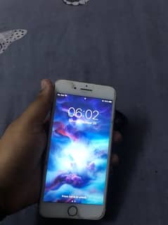 i phone 7 plus 32 gb jV PTA Approved