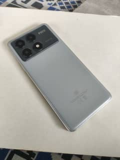 Xiaomi Poco X6 Pro (12gb-512gb)