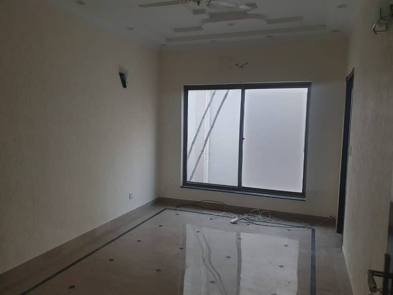 5 Marla Modern Design Full House Available For Rent In XX Block DHA Phase 3 Near To Packages Mall Lahore 13