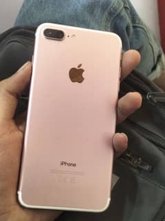 iPhone 7 plus bypass 32 Gb