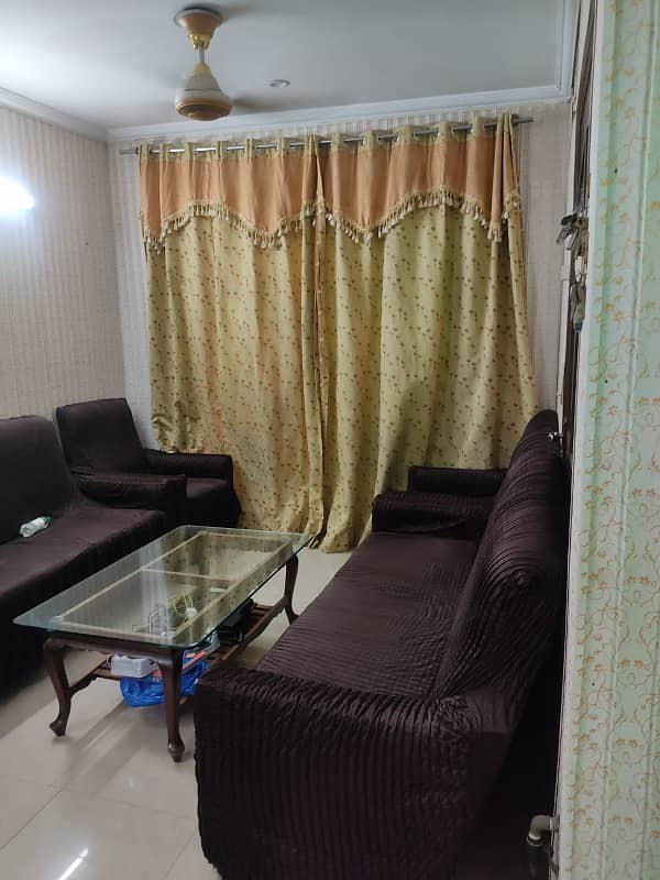 4 Marla House For Sale In E-Block Khayaban e Amin Society Lhr 7