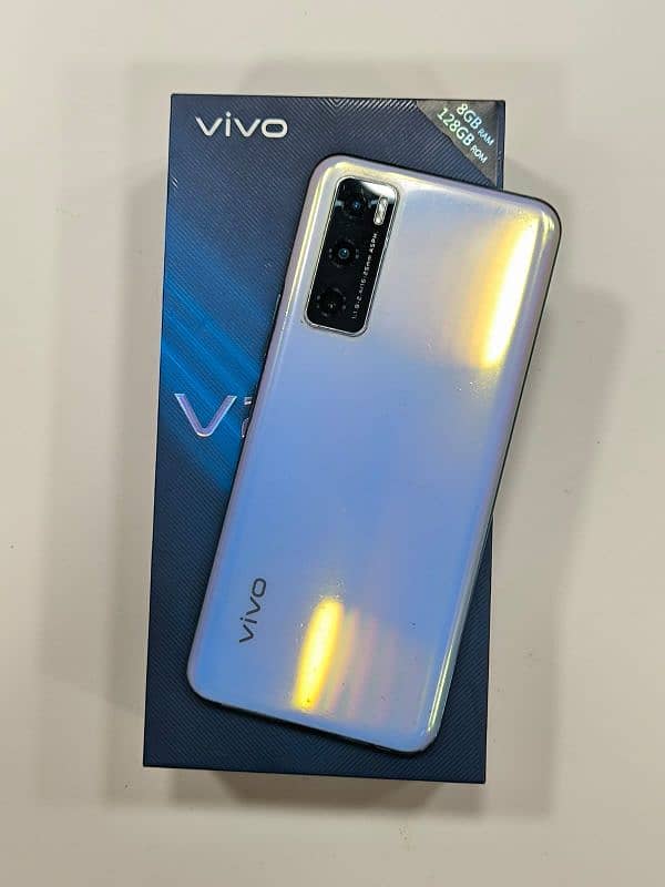 Vivo V20 SE 8/128 Official Approved 0