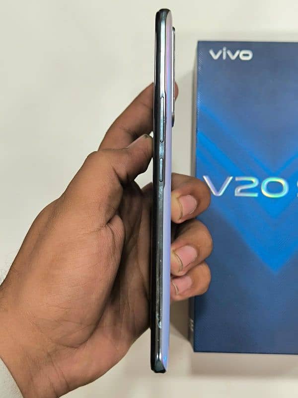 Vivo V20 SE 8/128 Official Approved 1