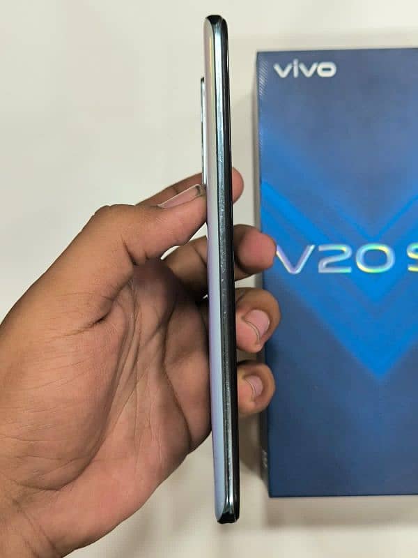 Vivo V20 SE 8/128 Official Approved 3