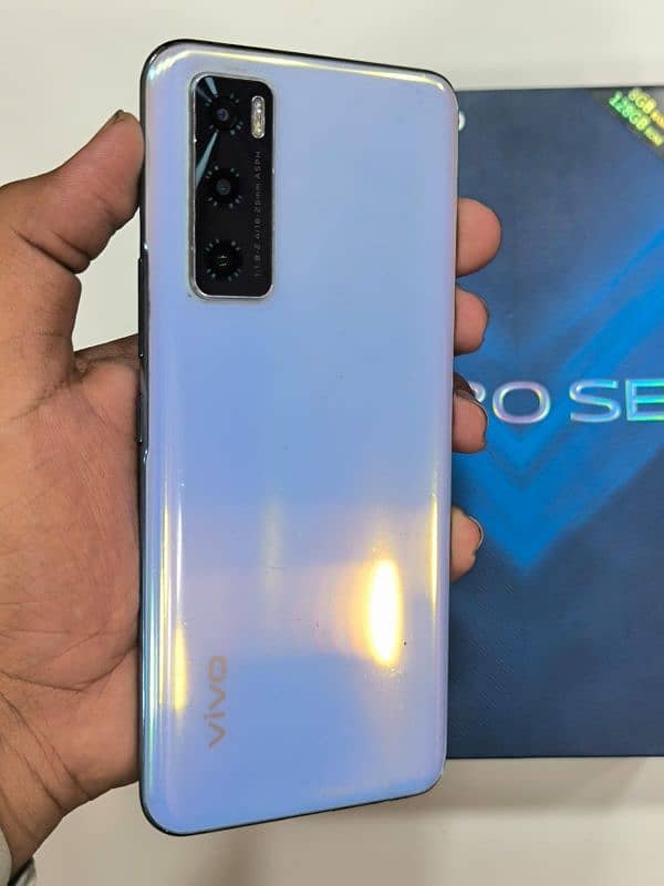 Vivo V20 SE 8/128 Official Approved 5