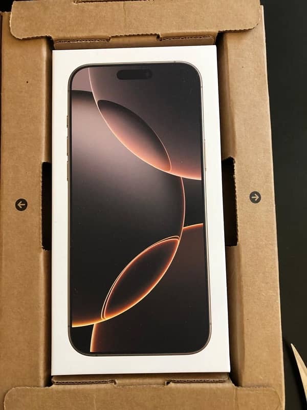 iphone 16 promax 256gb 0