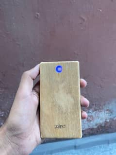 Pulsar 10000 Amh power bank