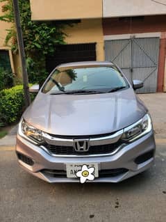 Honda City IVTEC 1.5